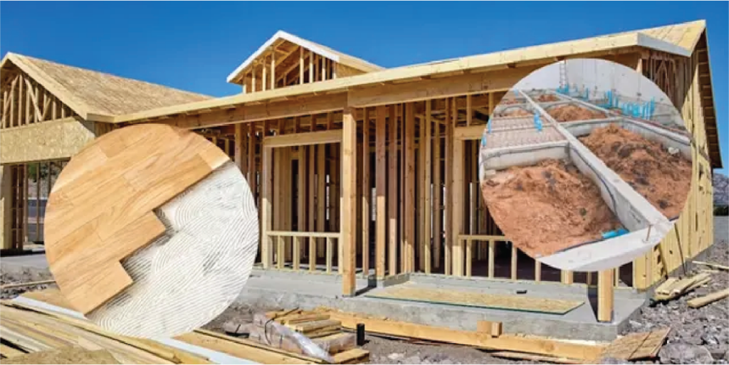 Quality Environmental Testing Inc. Radon and Mold Testing