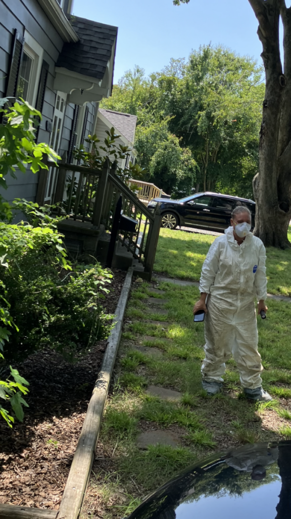 Quality Home Inspections