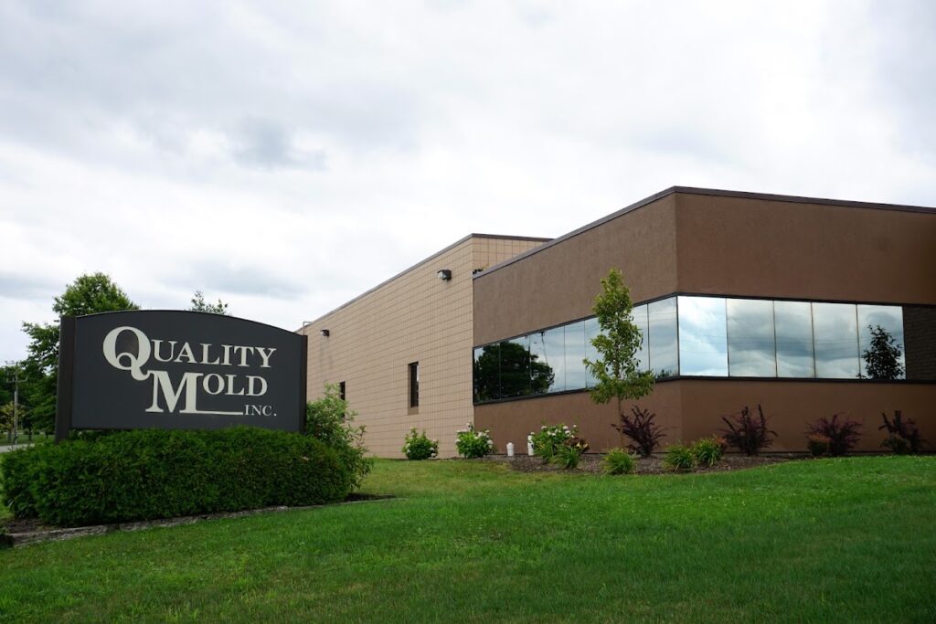 Quality Mold