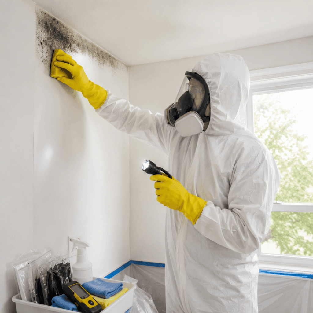 Quality Seattle Mold Remediation