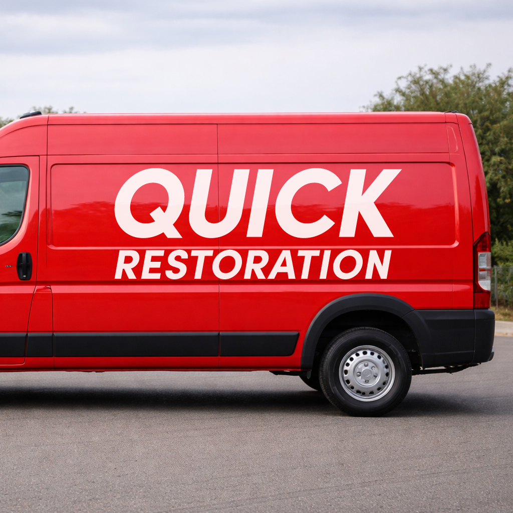 Quick Restoration