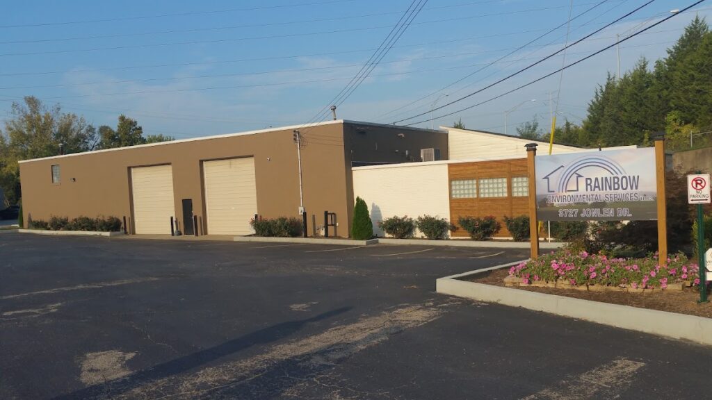Rainbow Environmental Services