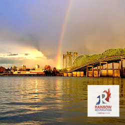 Rainbow Restoration of North Vancouver