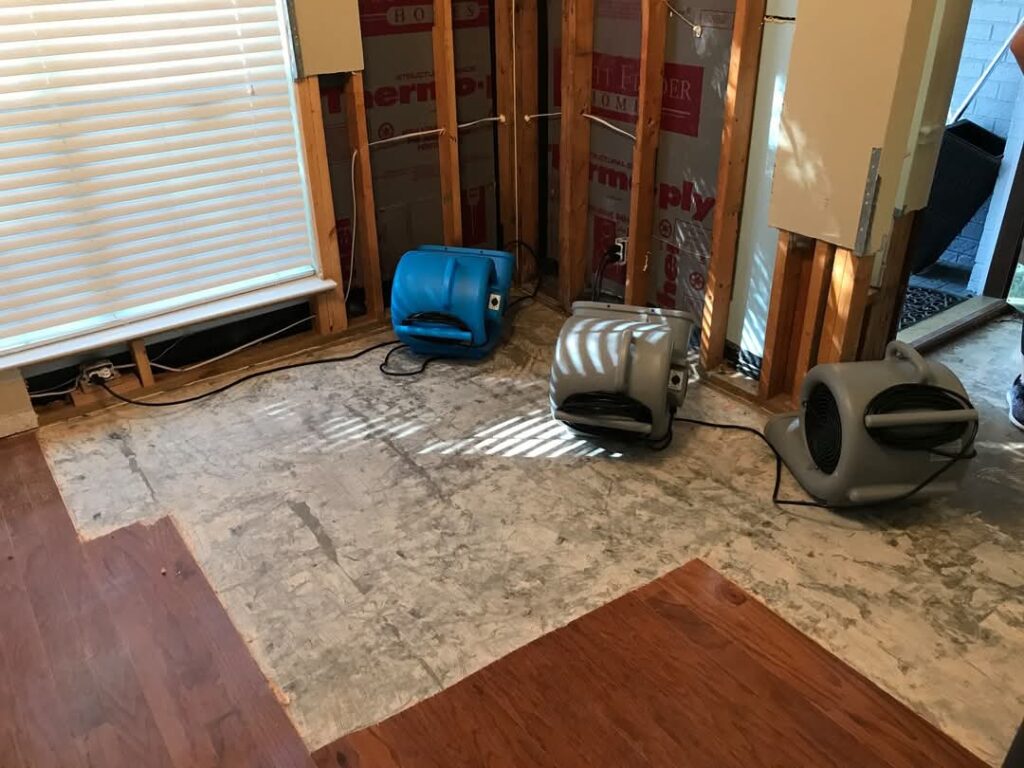 Rapid Restoration Texas