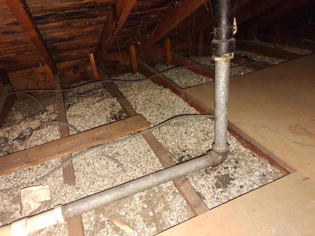 Red Diamond Mold Remediation and Lead Abatement LLC