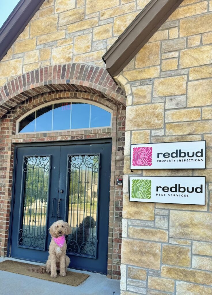 Redbud Property Inspections, LLC