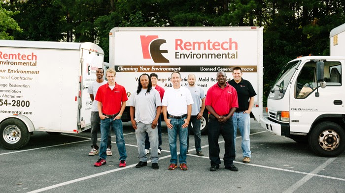 Remtech Environmental