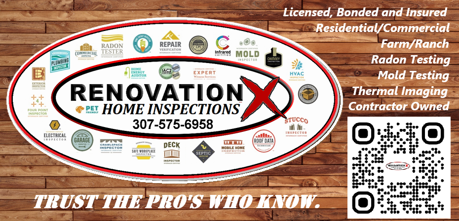 Renovation X Home Inspections