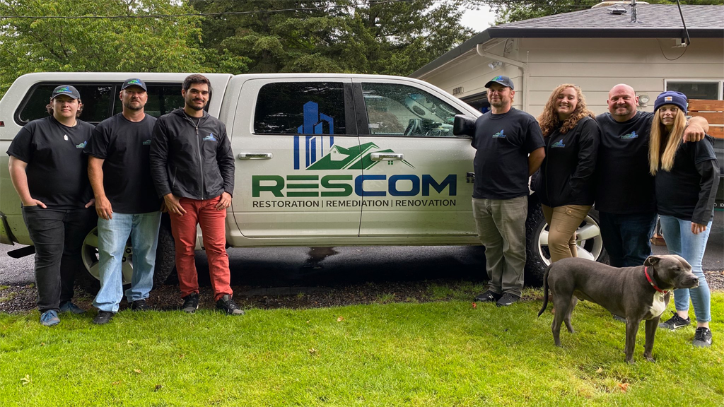 Rescom