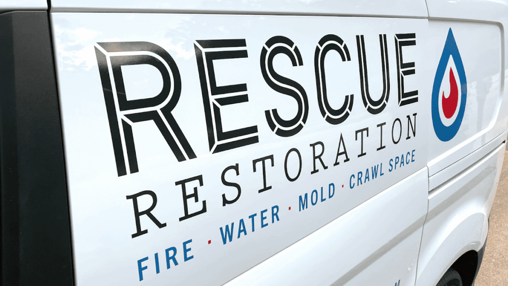 Rescue Restoration