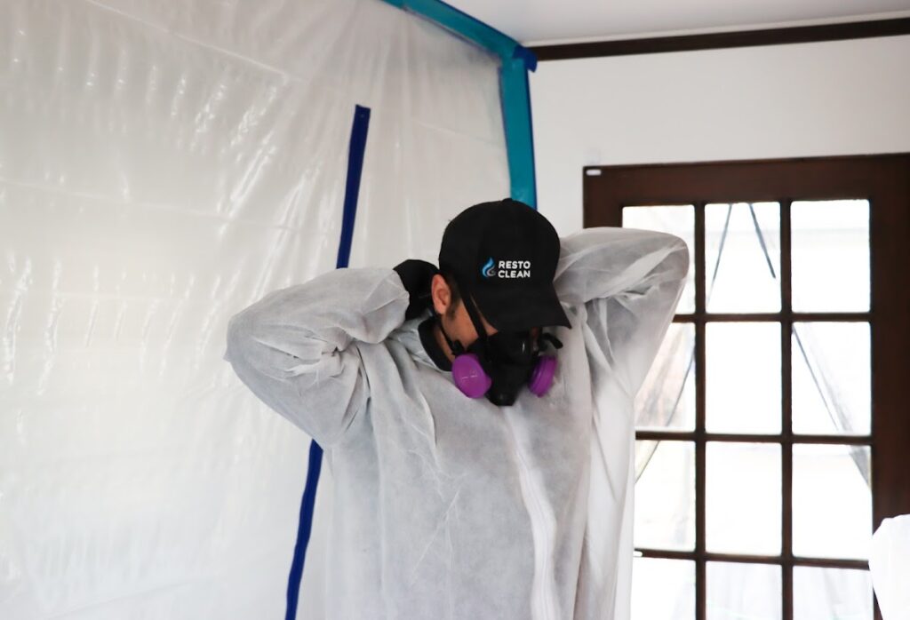 Resto Clean Boise