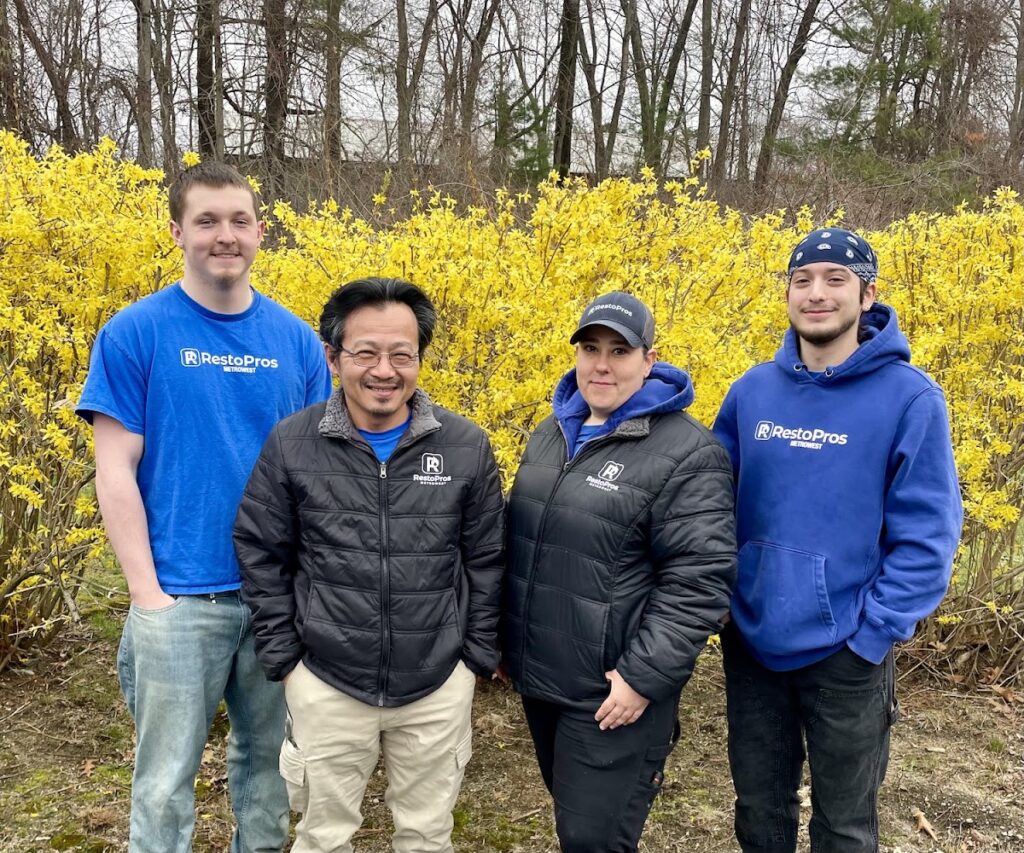 RestoPros of MetroWest-Worcester