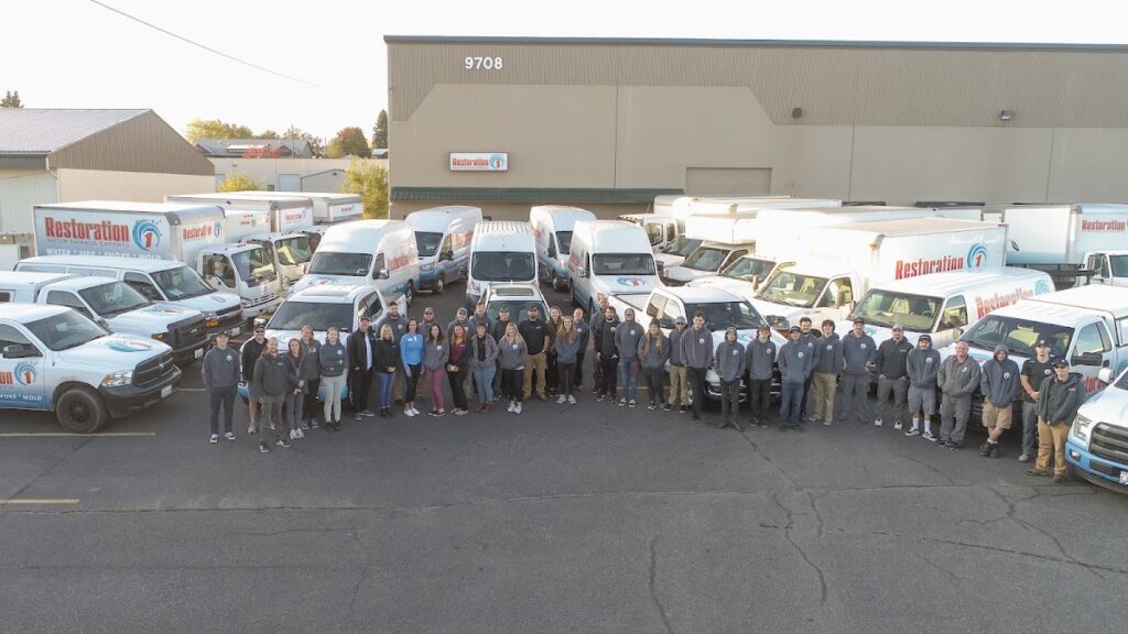 Restoration 1 Inland NW – Spokane