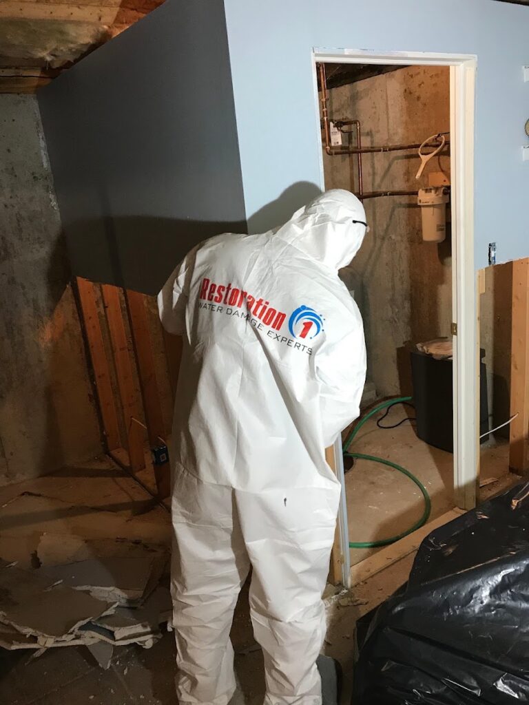 Restoration 1 of Kansas City