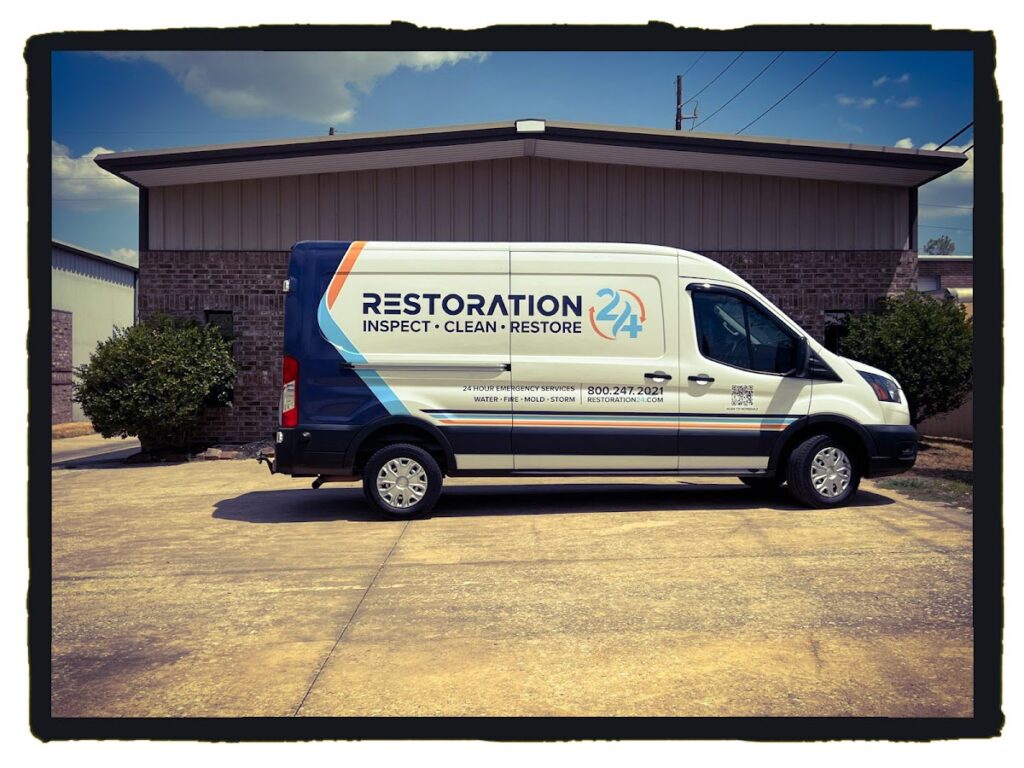 Restoration 24
