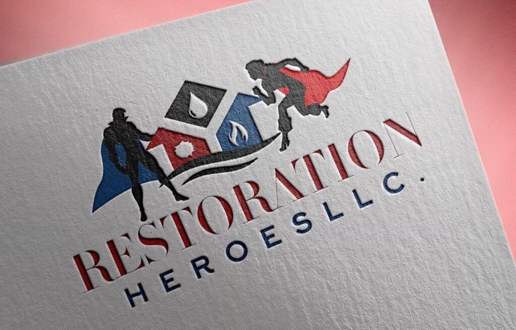 Restoration Heroes LLC