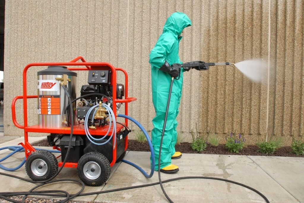 Restoration Professionals Inc.