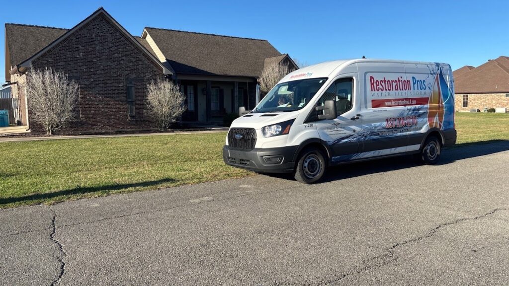 Restoration Pros