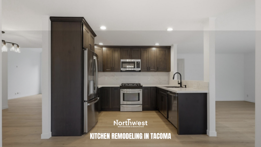 Restoration & Renovation NW