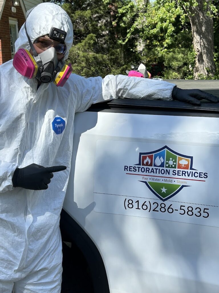 Restoration Services