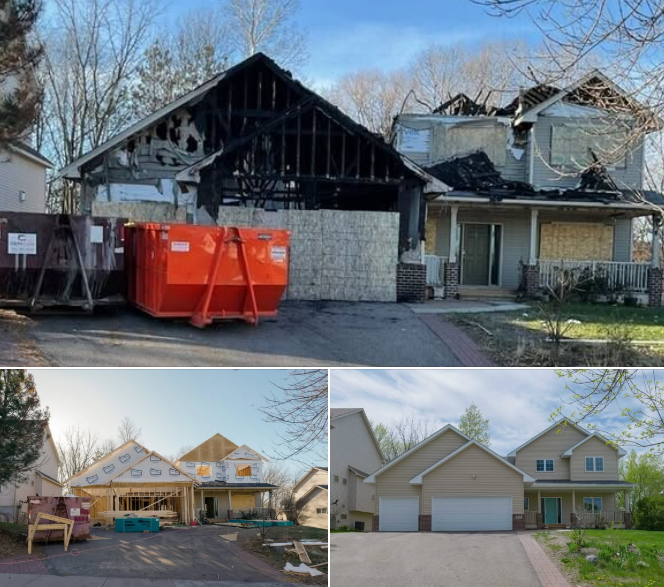 Restorations by Highmark