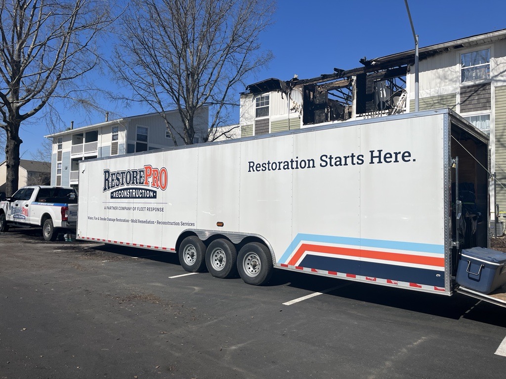 RestorePro Reconstruction and Restoration – Knoxville TN