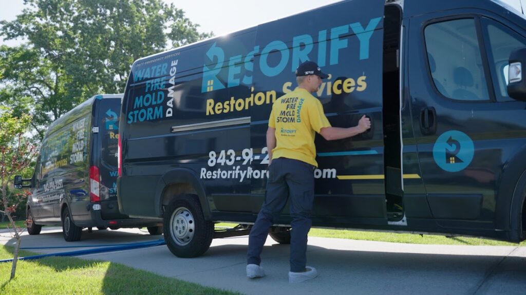 Restorify Restoration