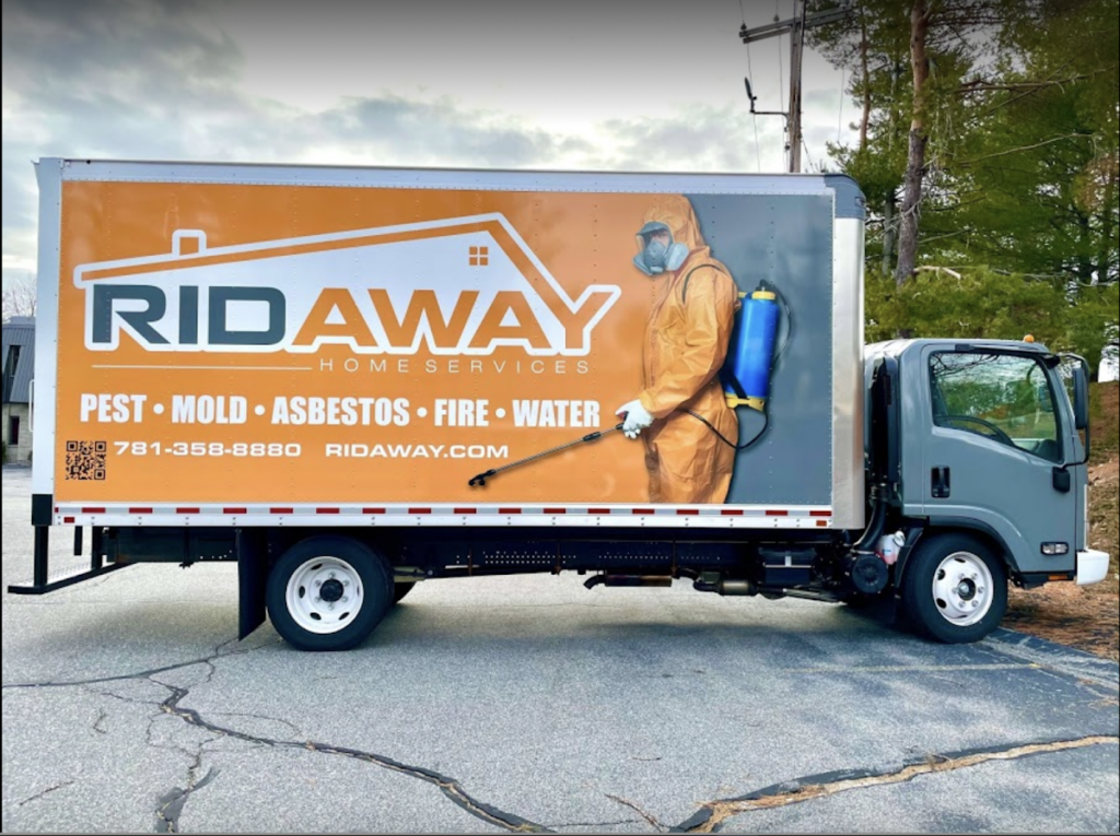 RidAway