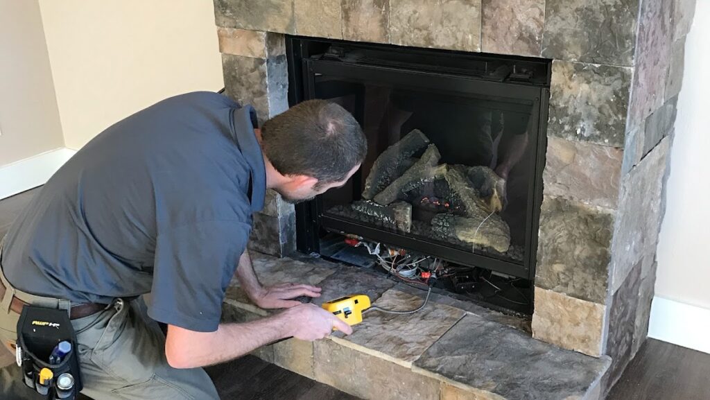 Ridgeline Inspection Services