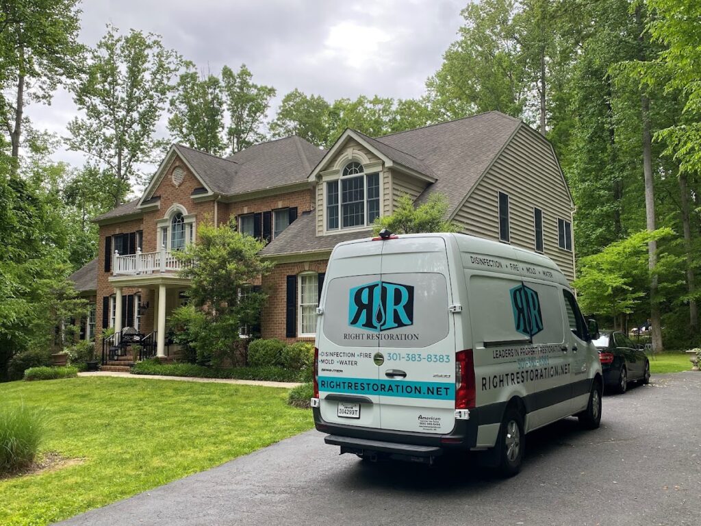 Right Restoration, LLC