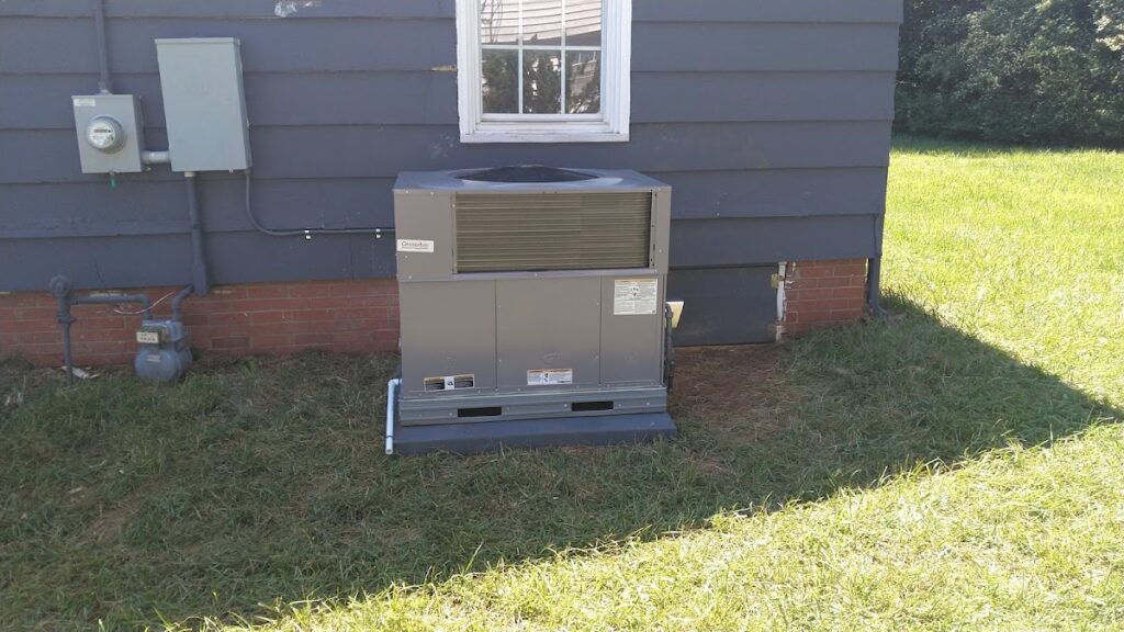 Rite-way Mold Remediation.
