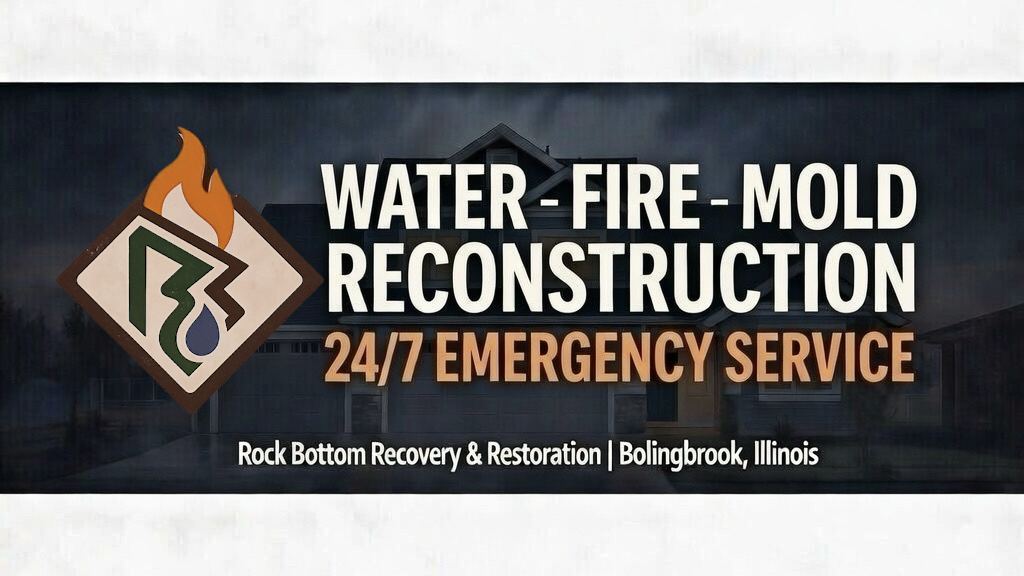 Rock Bottom Recovery & Restoration