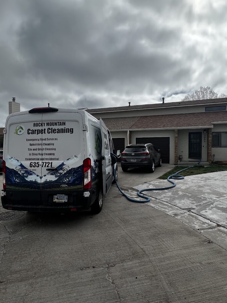 Rocky Mountain Restoration LLC