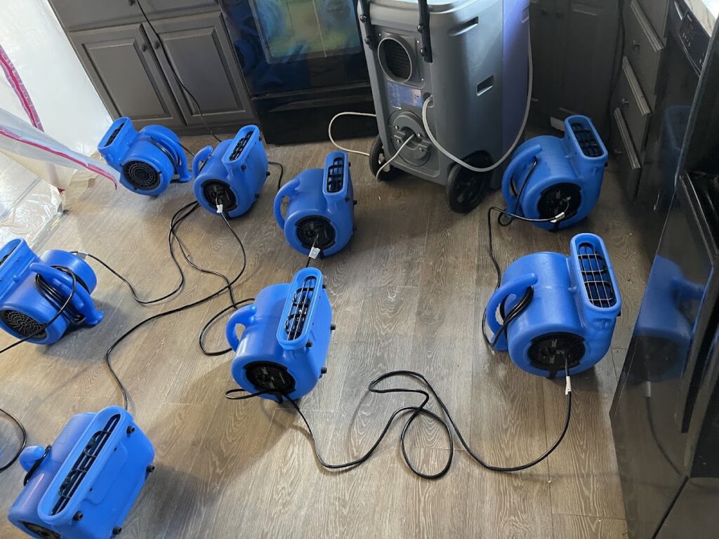 Roeun’s Restoration and Cleaning