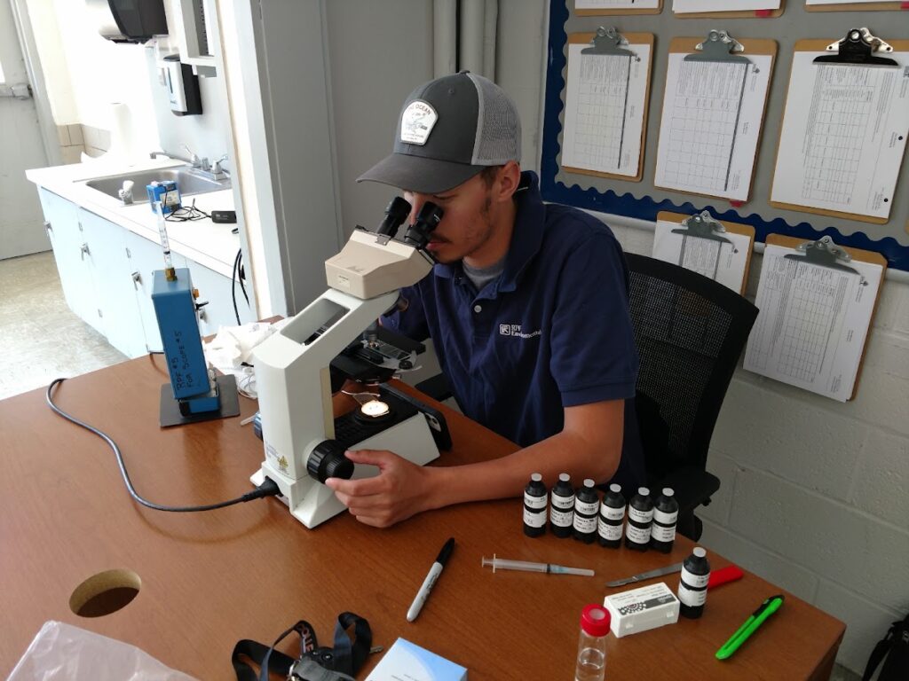 RPF Environmental, Inc.