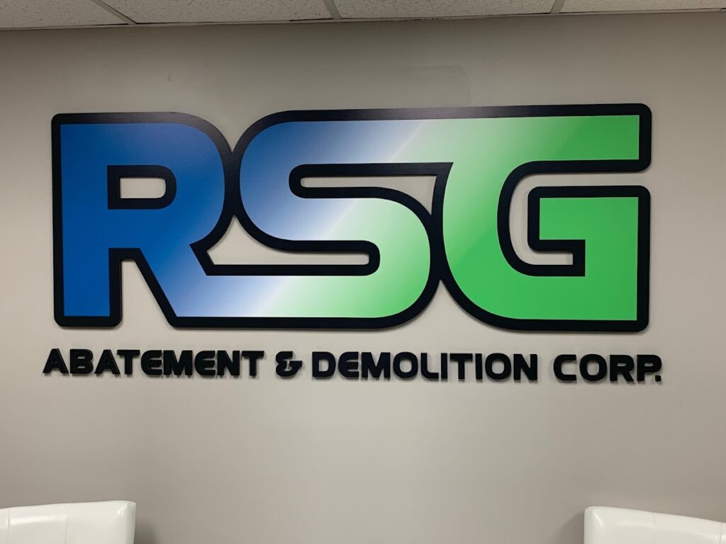 RSG Abatement & Demolition