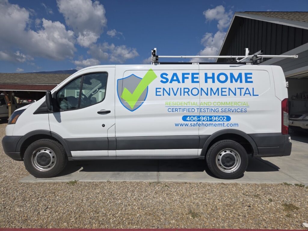 Safe Home Environmental, LLC