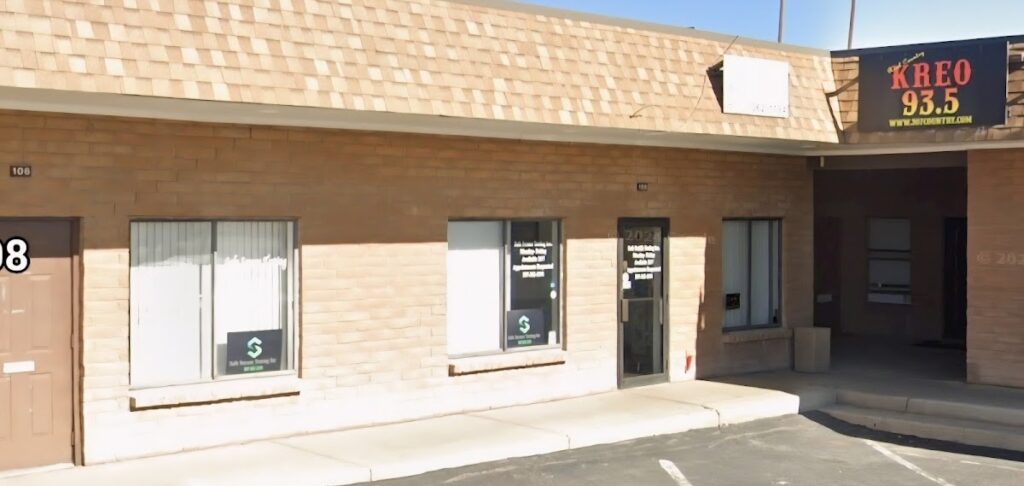 Safe Secure Testing Inc.