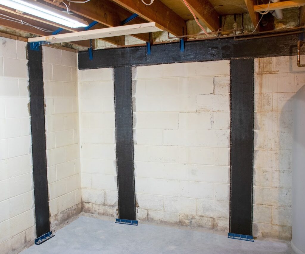 SafeBasements