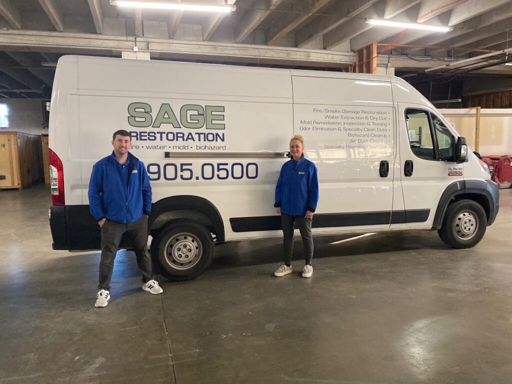 Sage Restoration LLC