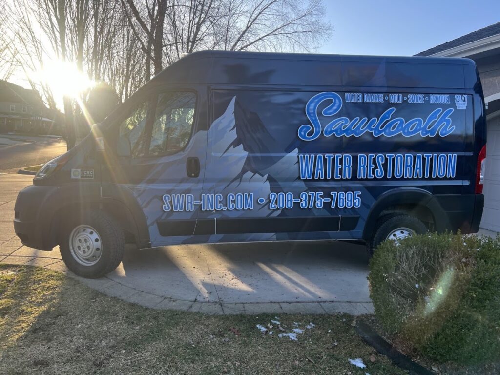 Sawtooth Water Restoration