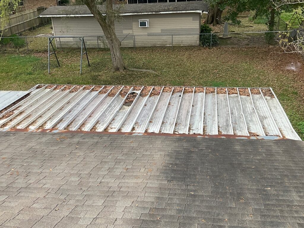 Select Inspections