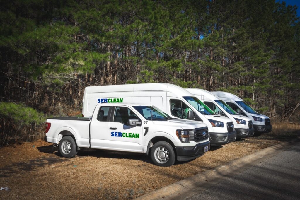 Serclean