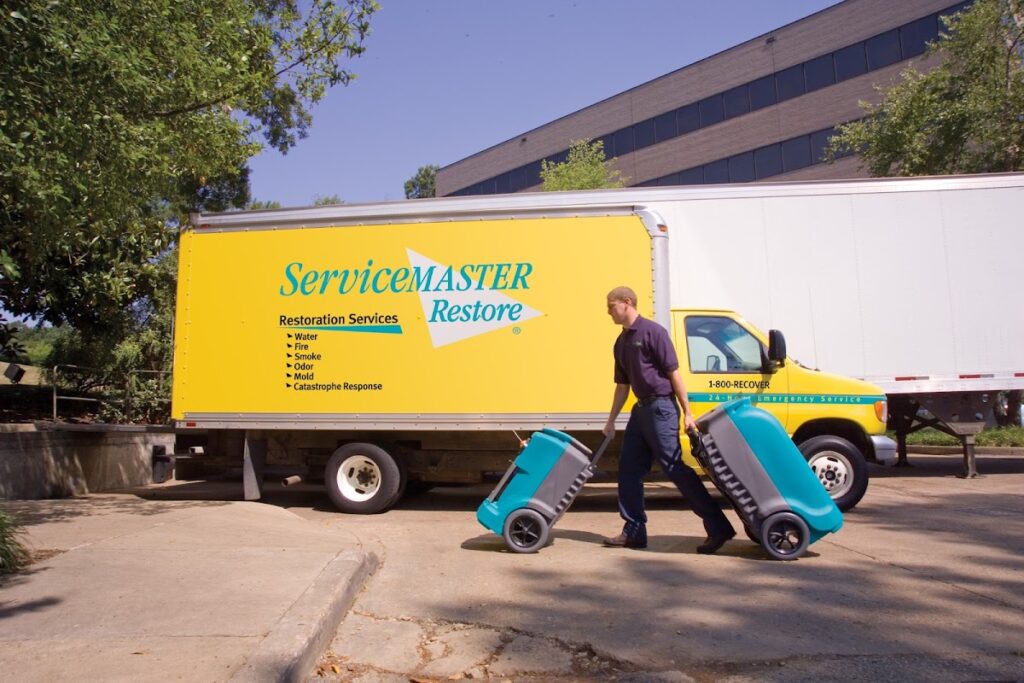 ServiceMaster