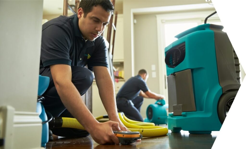 ServiceMaster by Crossroads – Fort Wayne