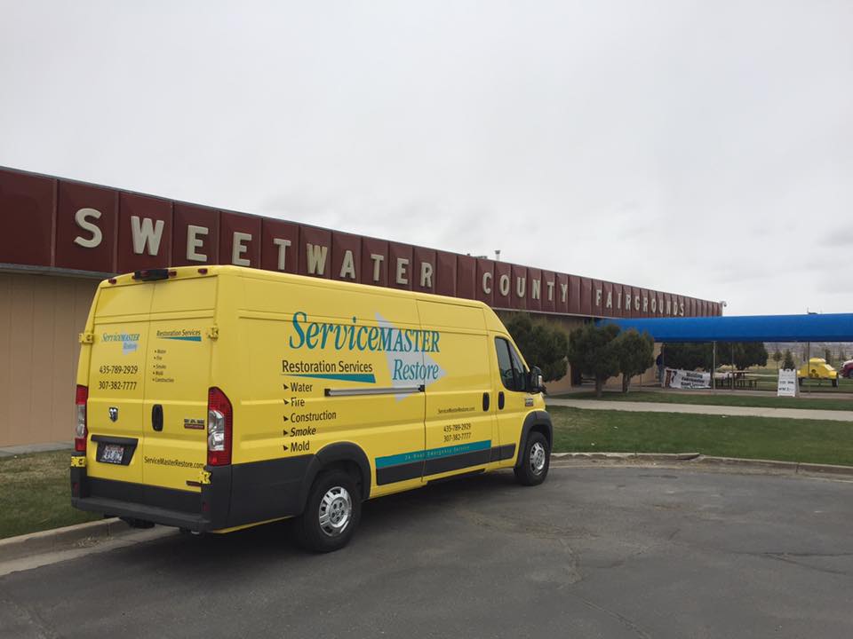 ServiceMaster by CTR Rock Springs