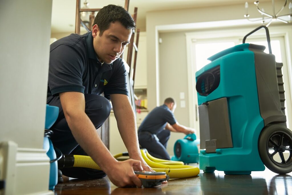ServiceMaster CDR- Akron