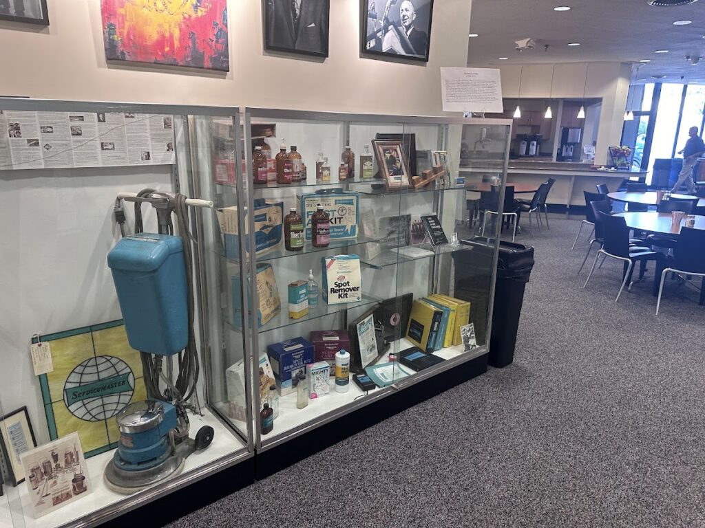 ServiceMaster Clean by Moline – Fargo