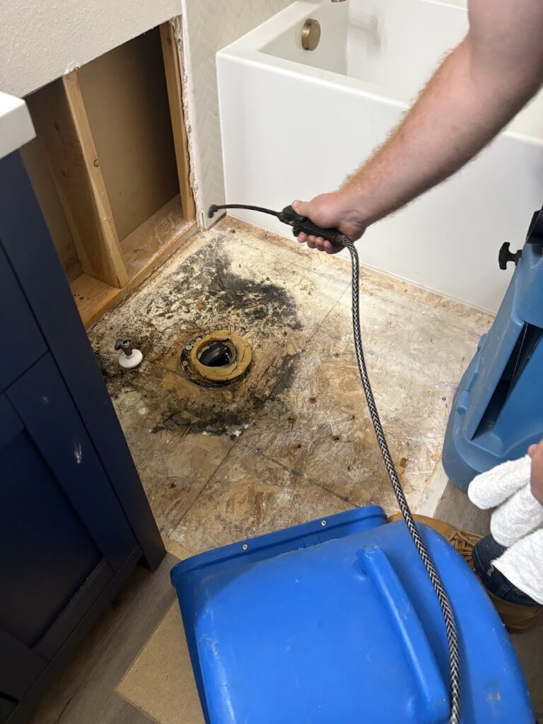 ServiceMaster Fire and Water Clean Up by CPR