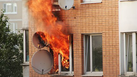 ServiceMaster Fire & Water Restoration Services